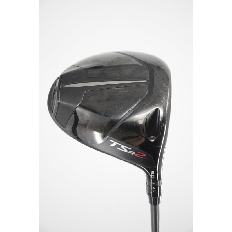 Titleist TSR2 9 Degree Driver S Flex 45″