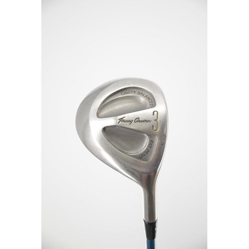 Tommy Armour 855s Hot Scot 3 Wood S Flex 42.75″