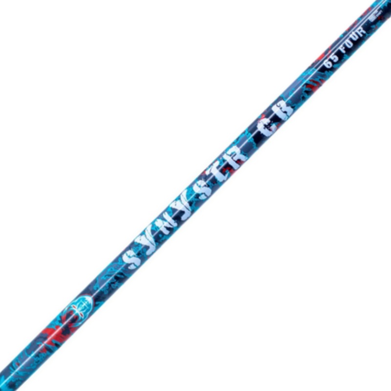 VA Composites SYNYSTR CB Wood Shaft