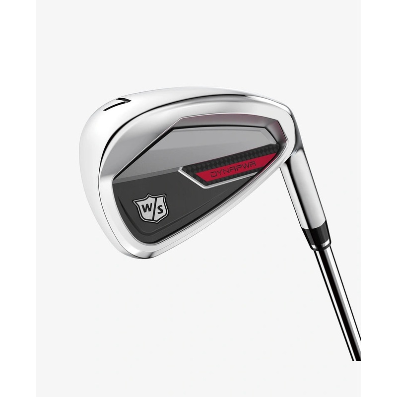 Wilson Dynapower Irons
