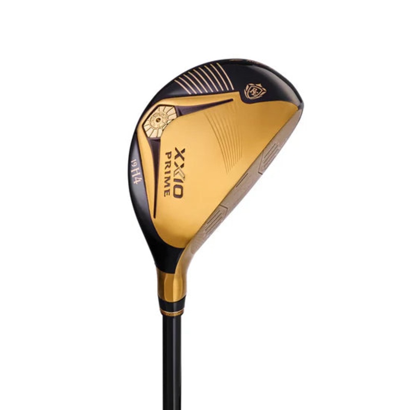 XXIO Prime Royal Edition 6 Men Hybrid