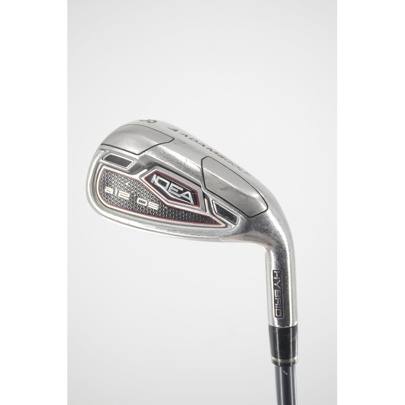 Adams Idea A12Os 8 Iron SR Flex 36.5″