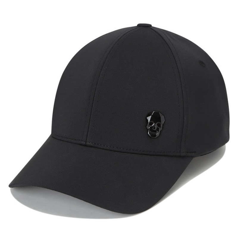 AMAZINGCRE [25SS] WOMEN SMOG STANDARD CAP