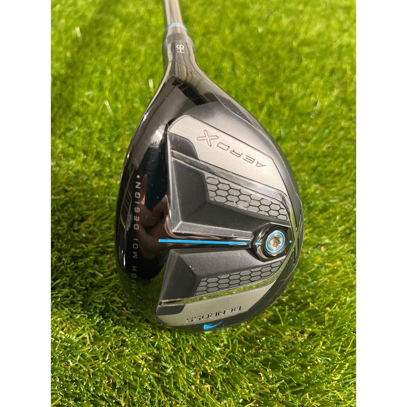 BenRoss Aero X 9 HYB