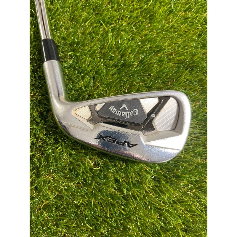 Callaway Apex 5 Iron