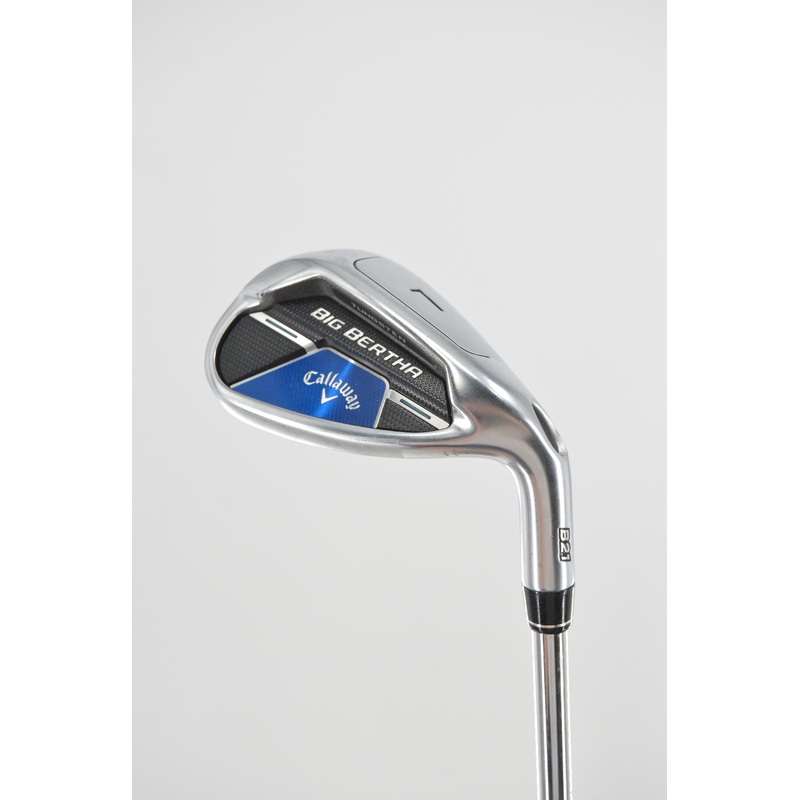 Callaway Big Bertha B21 LW R Flex 34.75″