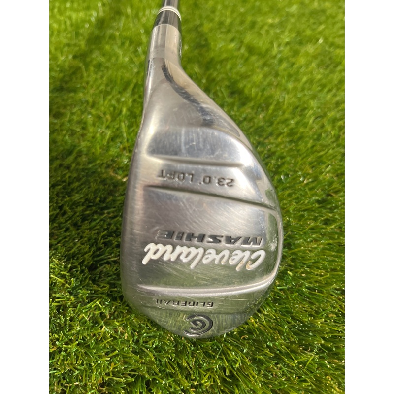 Cleveland Gliderail Mashie 23 HYB