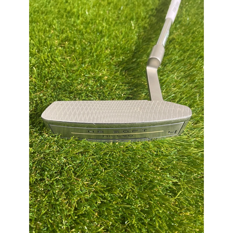 Cleveland HB Soft Milled 4 34″ Putter