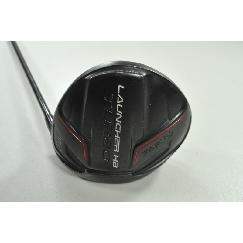Cleveland Launcher HB Turbo 12* Driver Senior Flex Right Miyazaki 5A  # 199513