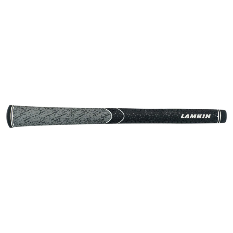 Lamkin ST+2 Hybrid Black/Gray