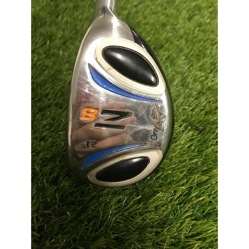 Onyx Z8 Hybrid 21