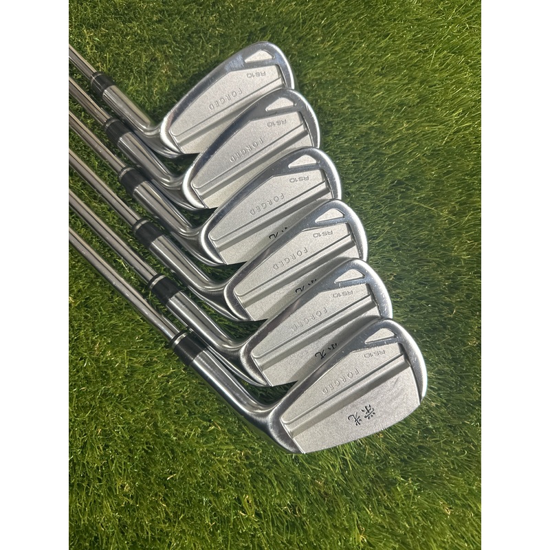 Orka RS10 Forged 5-PW Irons