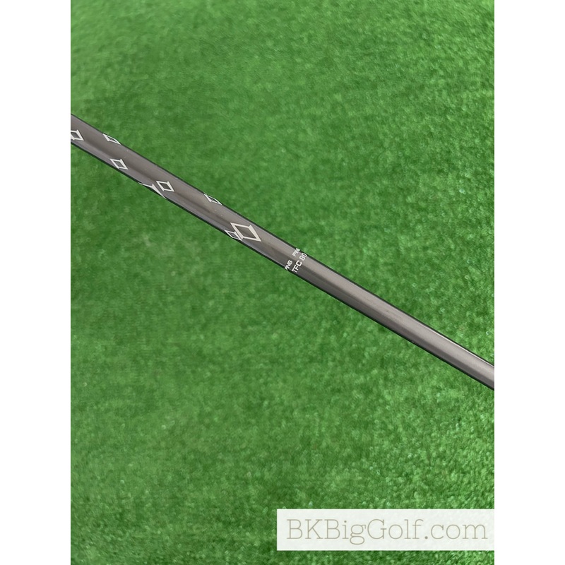Ping TCF 80g SR Flex Hybrid Shaft / Ping Tip
