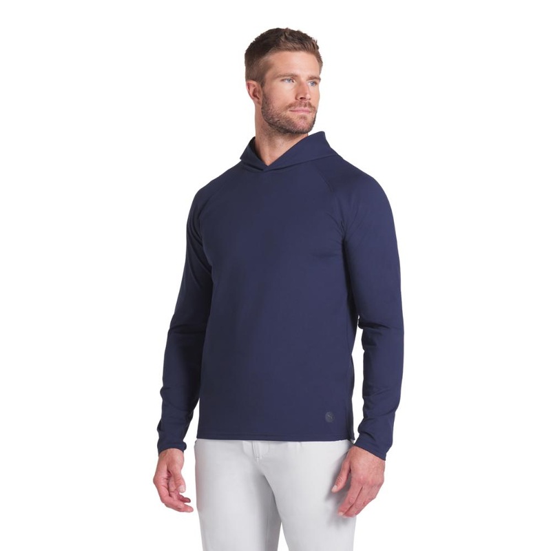 Puma Men’s Cloudspun Tech Hoodie