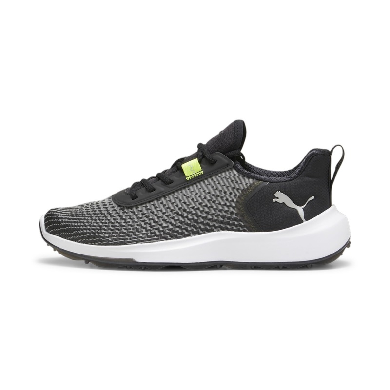 PUMA Men’s Fusion Crush Sport Golf Shoes