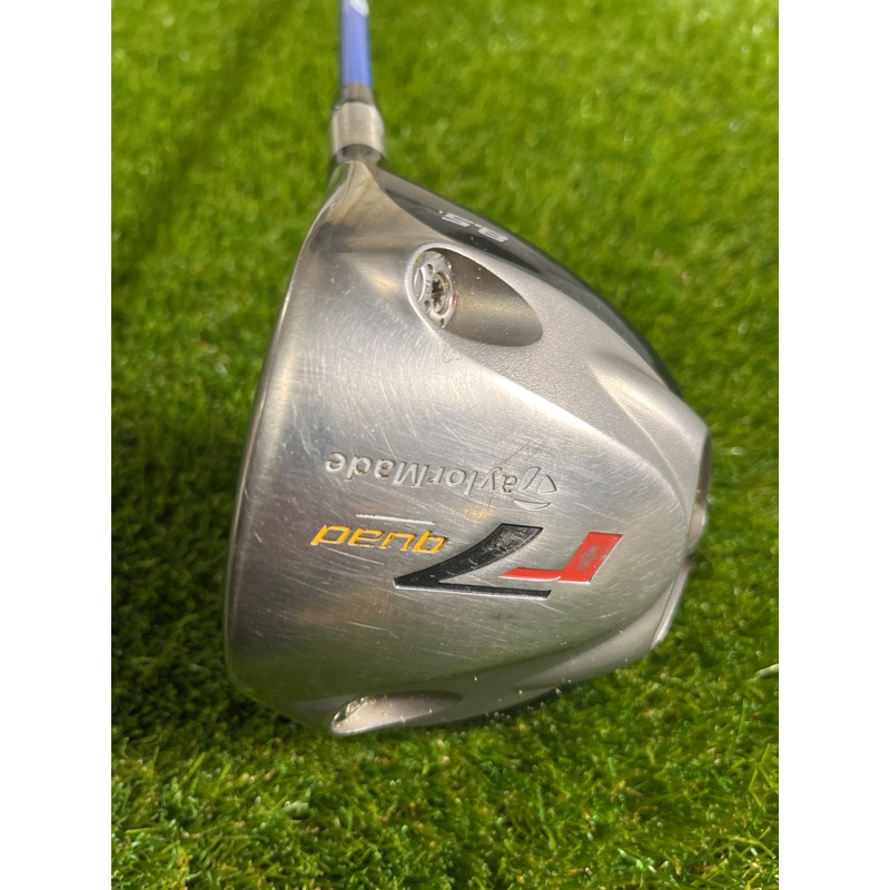 TaylorMade R7 Quad 8.5 Driver