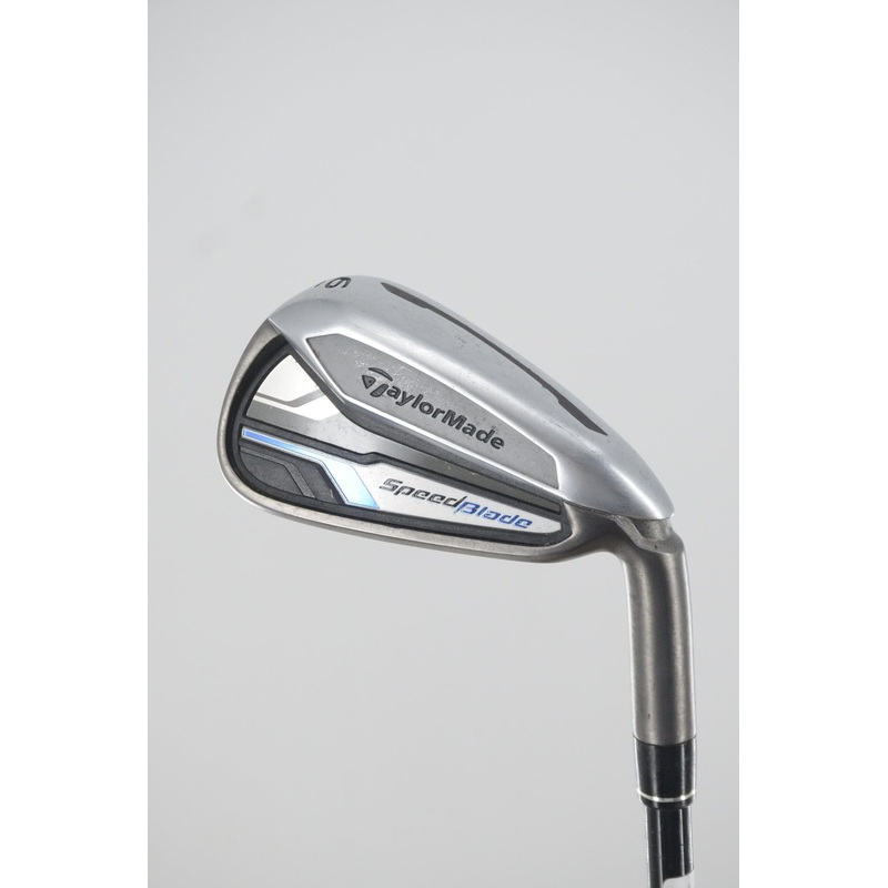 TaylorMade Speedblade 6 Iron R Flex 37.75″