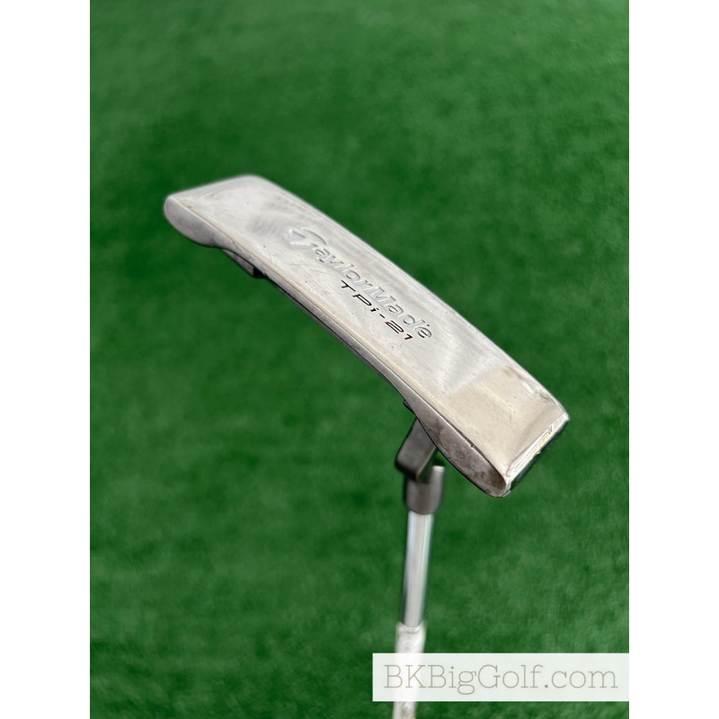 Taylormade TPi-21 33 Putter