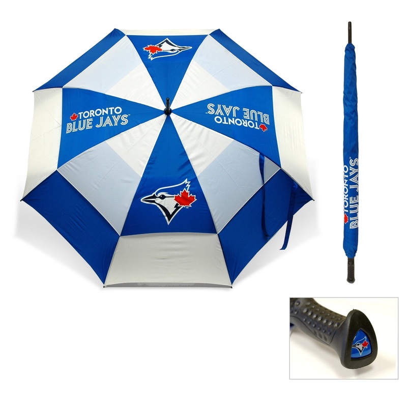 Team Golf Toronto Blue Jays Golf Umbrella