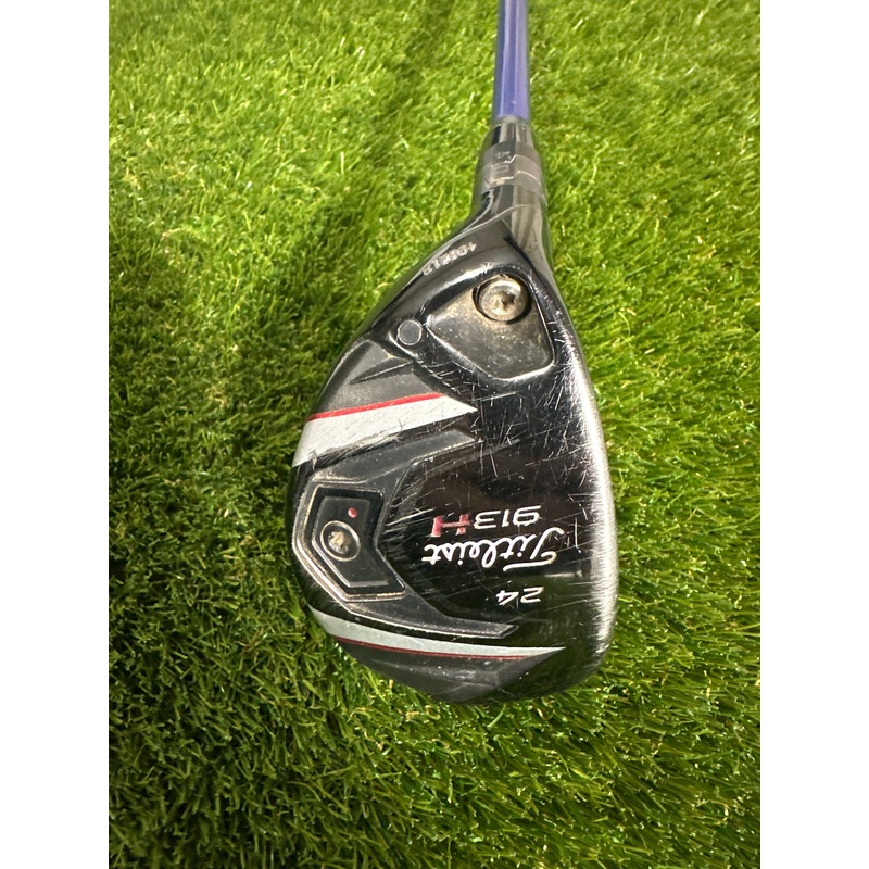 Titleist 913H 24 HYB