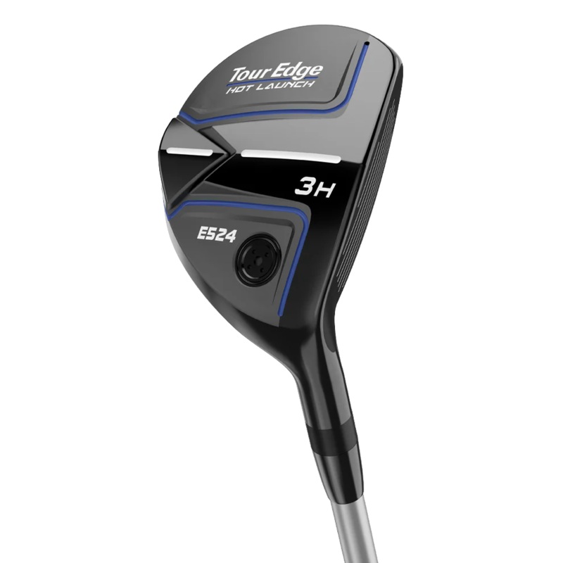 Tour Edge Women’s Hot Launch E524 Hybrid