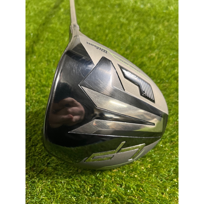 Wilson LP 13 Driver