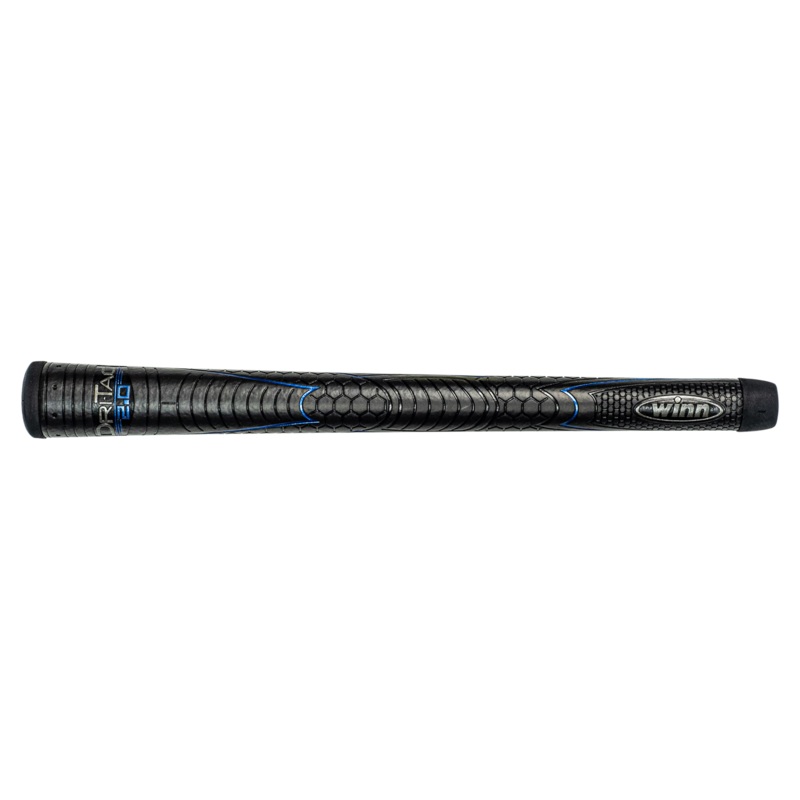 Winn Dritac 2.0 Black Midsize