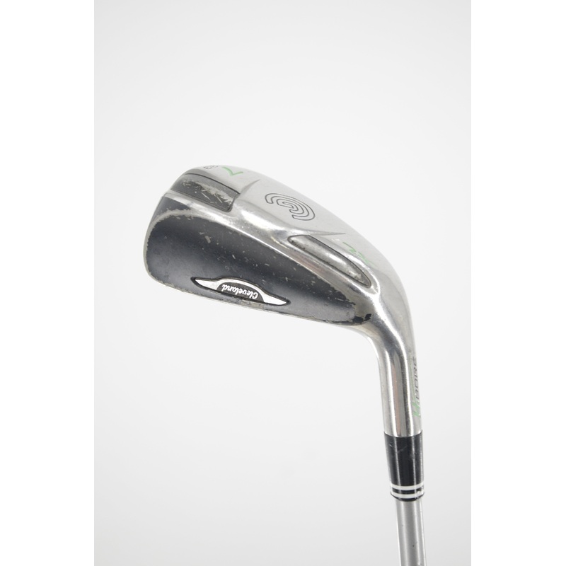 Women’s Cleveland Hibore XLI 7 Iron W Flex 36.5″