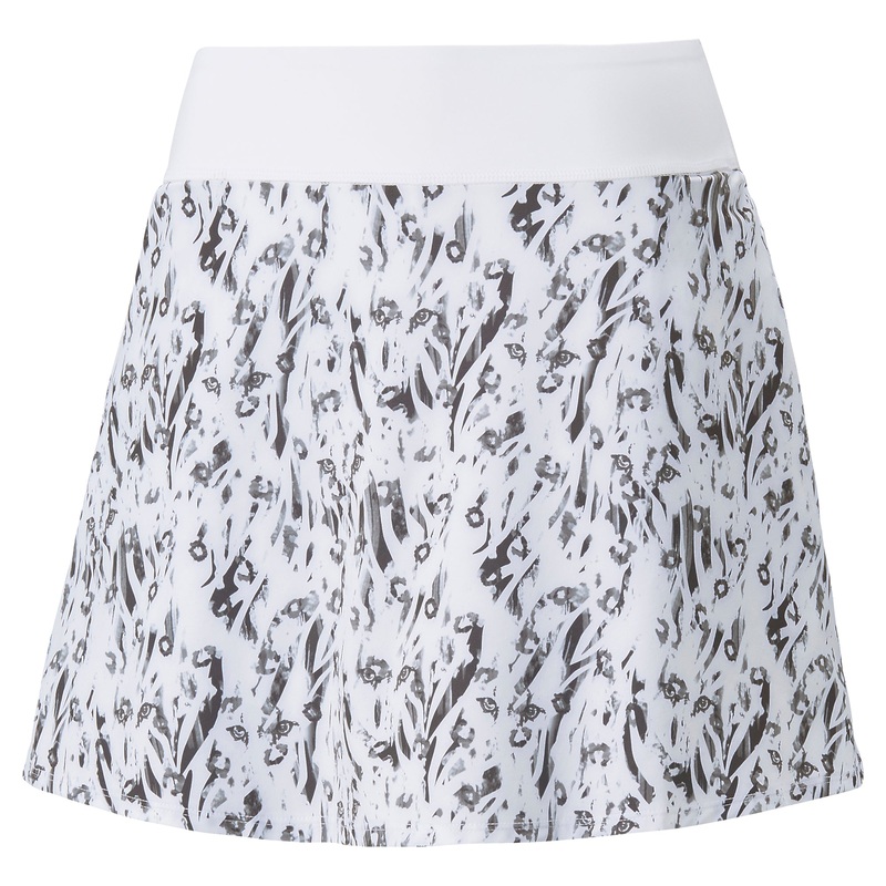 Women’s PWRSHAPE Jungle Golf Skirt