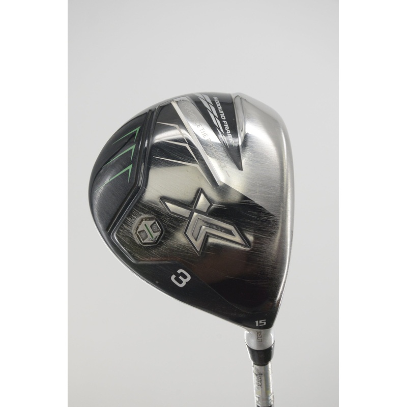 XXIO 2022 X 3 Wood R Flex 43″