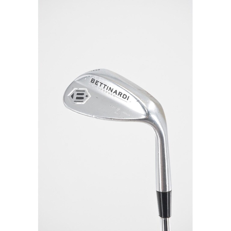Bettinardi Milled Wedge 58 Degree Wedge Wedge Flex 35″