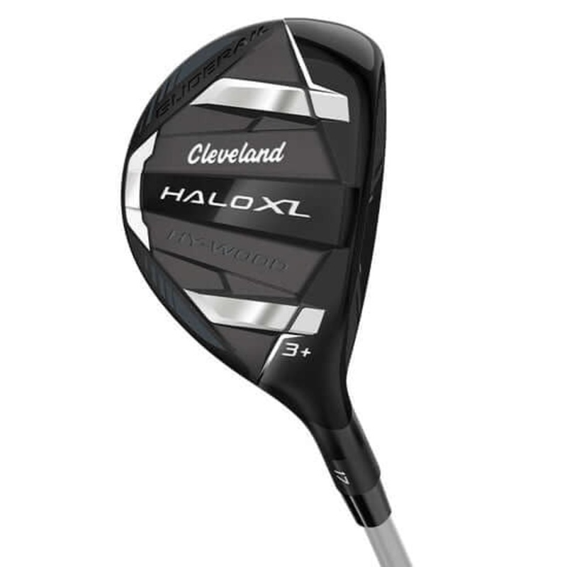 Cleveland HALO XL Hy-Wood Hybrid