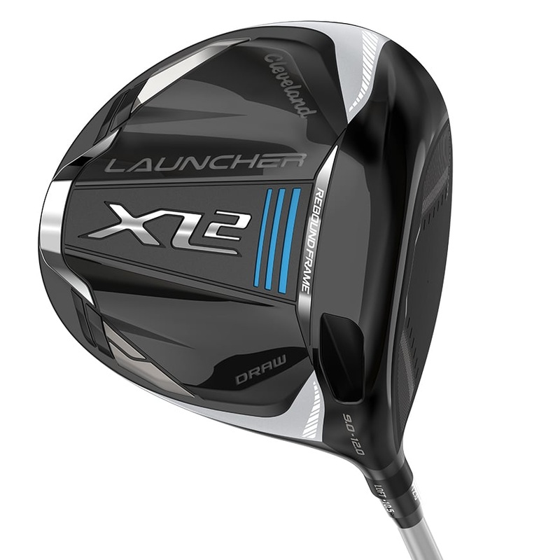 Cleveland Women’s Launcher XL 2 Draw Driver
