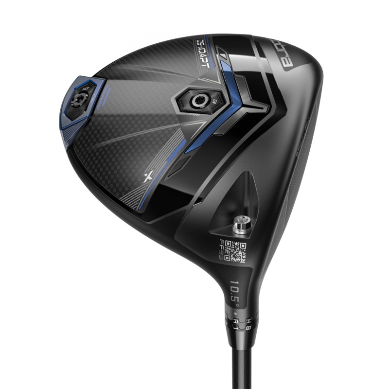 Cobra DS-Adapt X Custom Driver