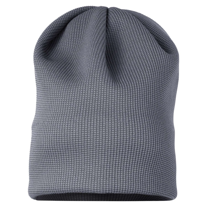 Custom Logo Spyder Unisex Constant Canyon Beanie  – Unisex
