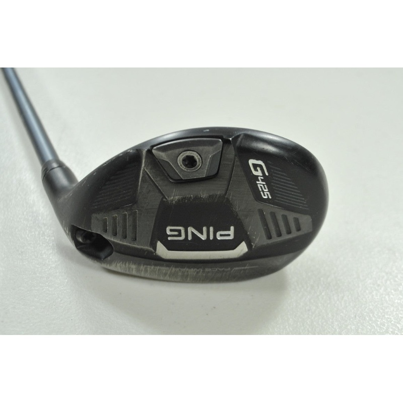 Ping G425 3-19* Hybrid Regular Flex Right Alta CB 70g Graphite # 199127