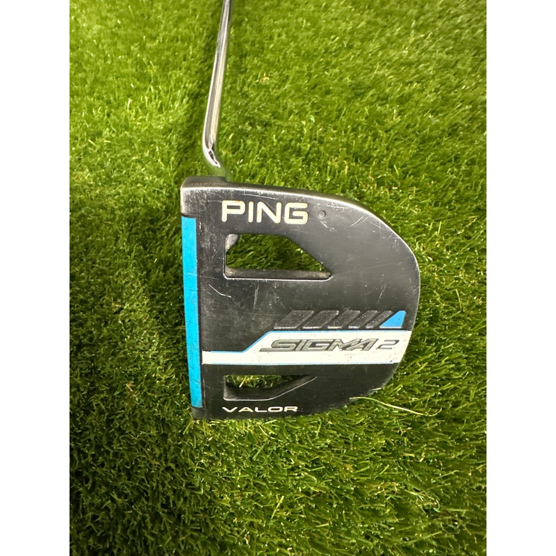 Ping Sigma 2 Valor 34″ Putter