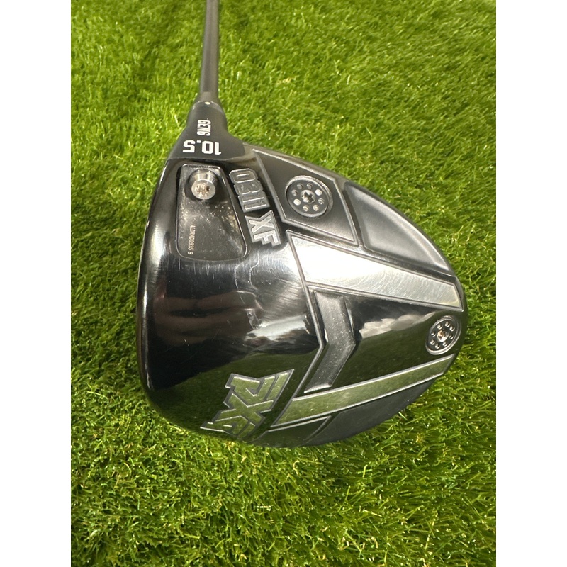 PXG 0311XF Gen6 10.5 Driver