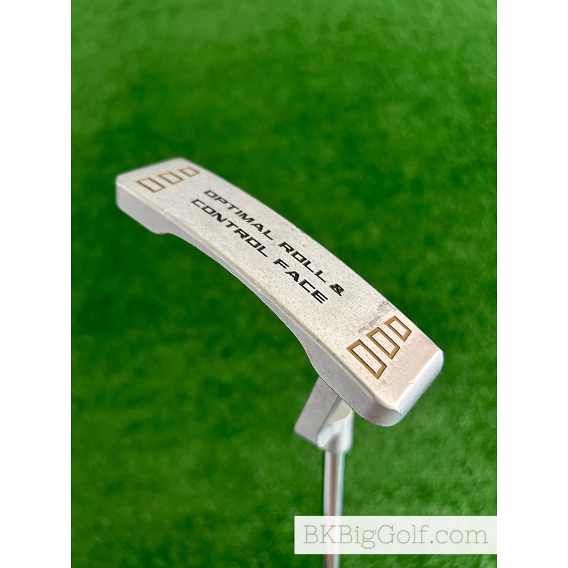 Ryoma P3 Blade 34 Putter