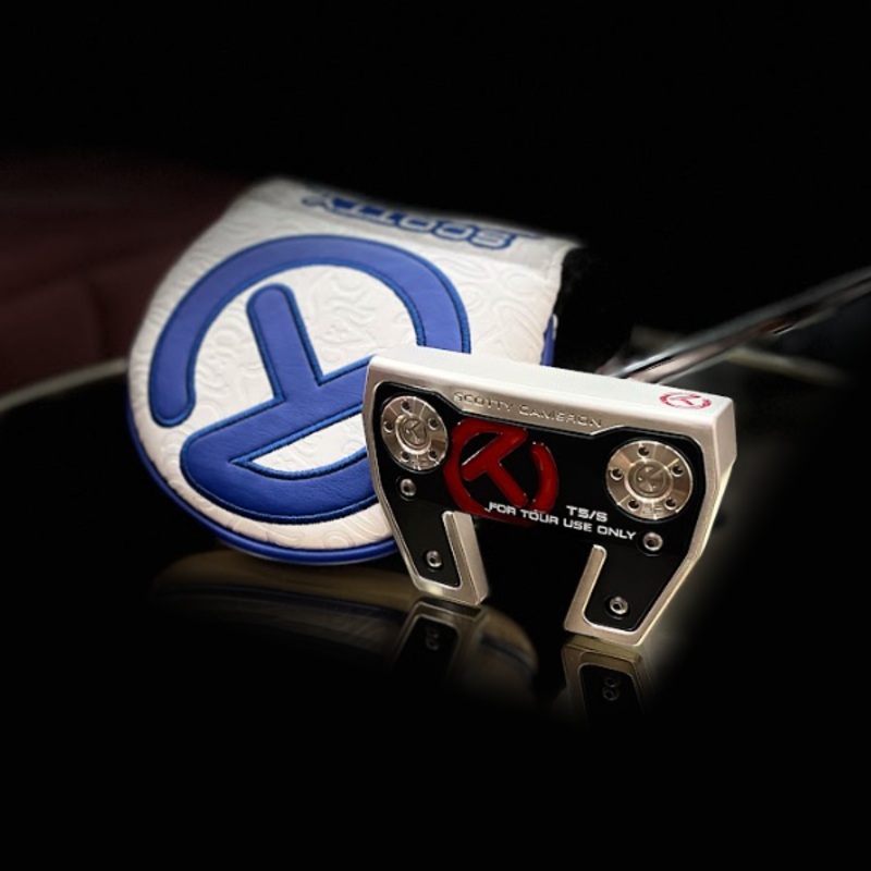 Scotty Cameron Tour Only TS/S Putter