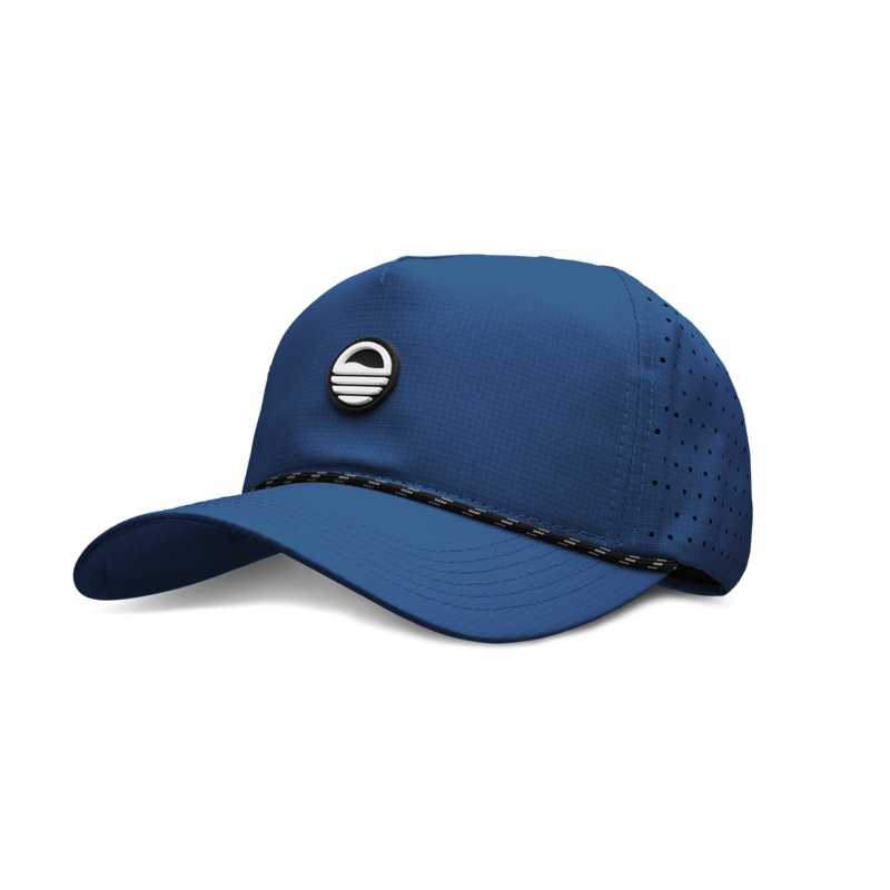 Sunday Golf Porter Lite Golf Hat | Navy
