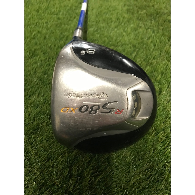TaylorMade R580XD Driver 8.5