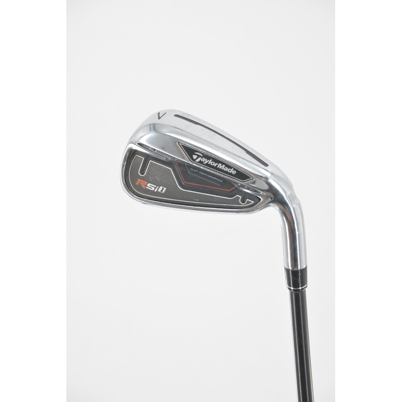 TaylorMade RSi 1 6-7, 9-SW Iron Set R Flex +0.75″