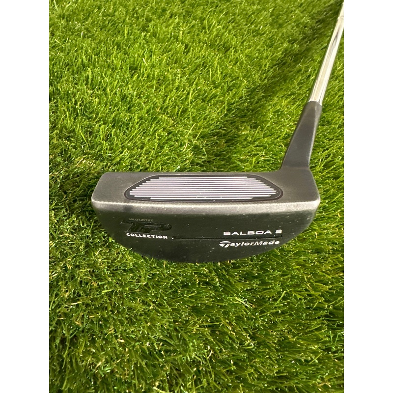 TaylorMade TP Balboa 8 34″ Putter