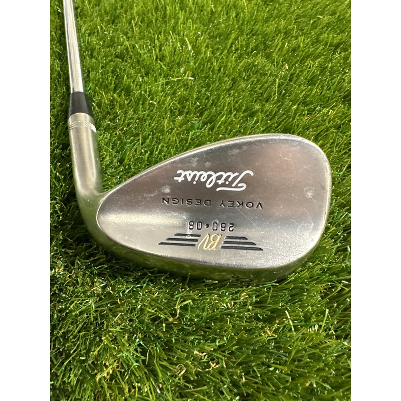 Titleist BV 60 Wedge