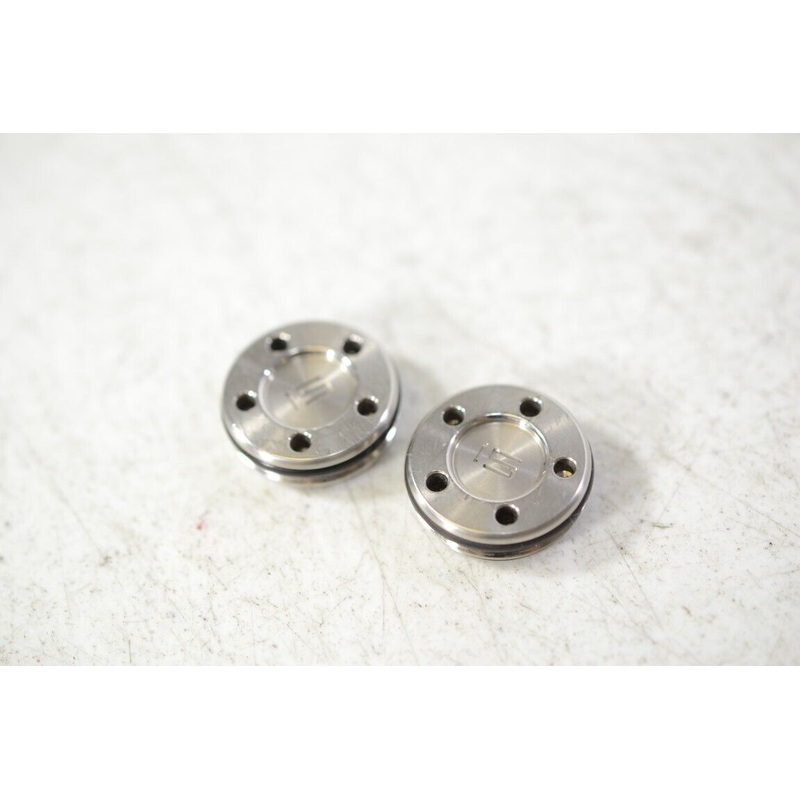 Titleist Scotty Cameron OEM Authentic 15 Gram Weights Weight QTY. 2 #161523