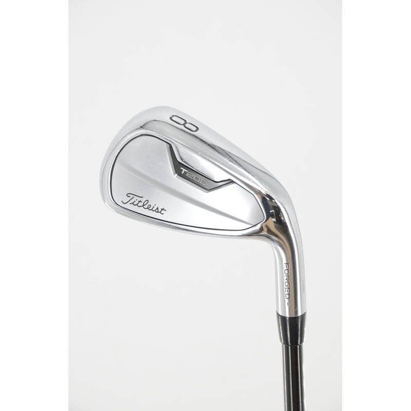Titleist T200 2021 3-PW Iron Set SR Flex -0.5″