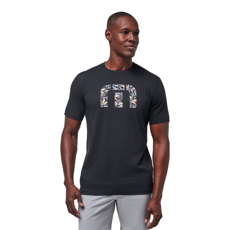 TravisMathew Men’s Bring Your Own Board T-Shirt 24