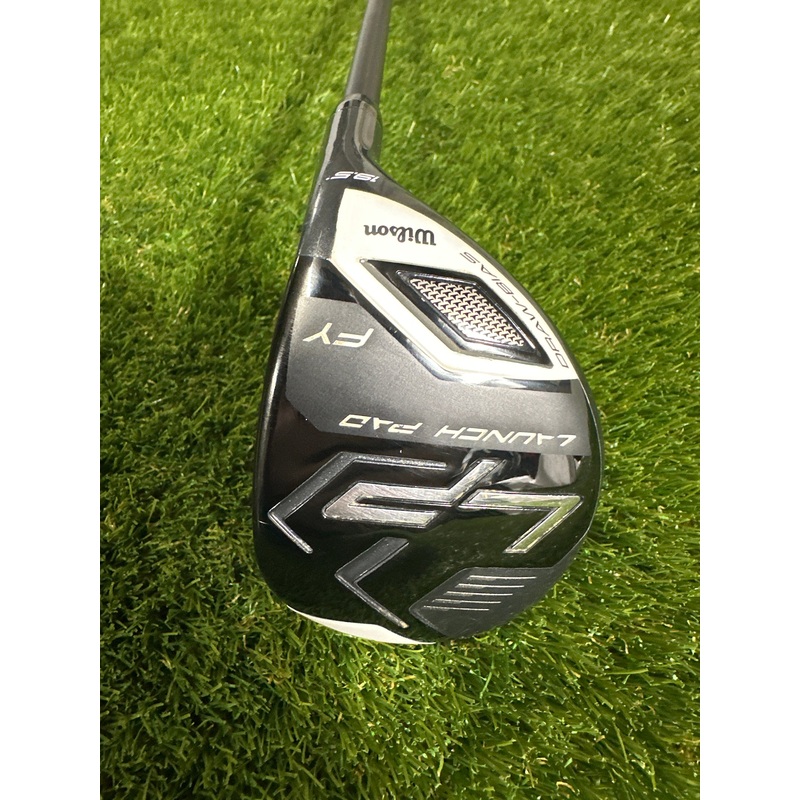 Wilson LP 19.5 HYB