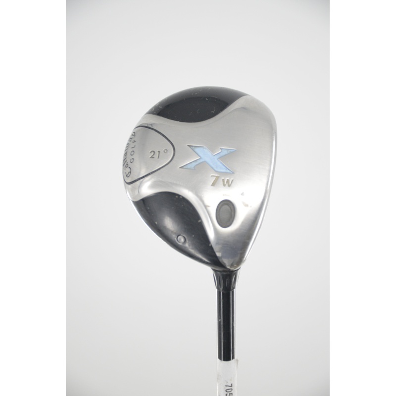 Women’s Callaway X 7 Wood W Flex 41″